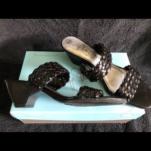 Life Stride Sandals